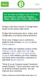 Mobile Screenshot of bridgecatalog.com