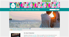 Desktop Screenshot of blisshome.bridgecatalog.com